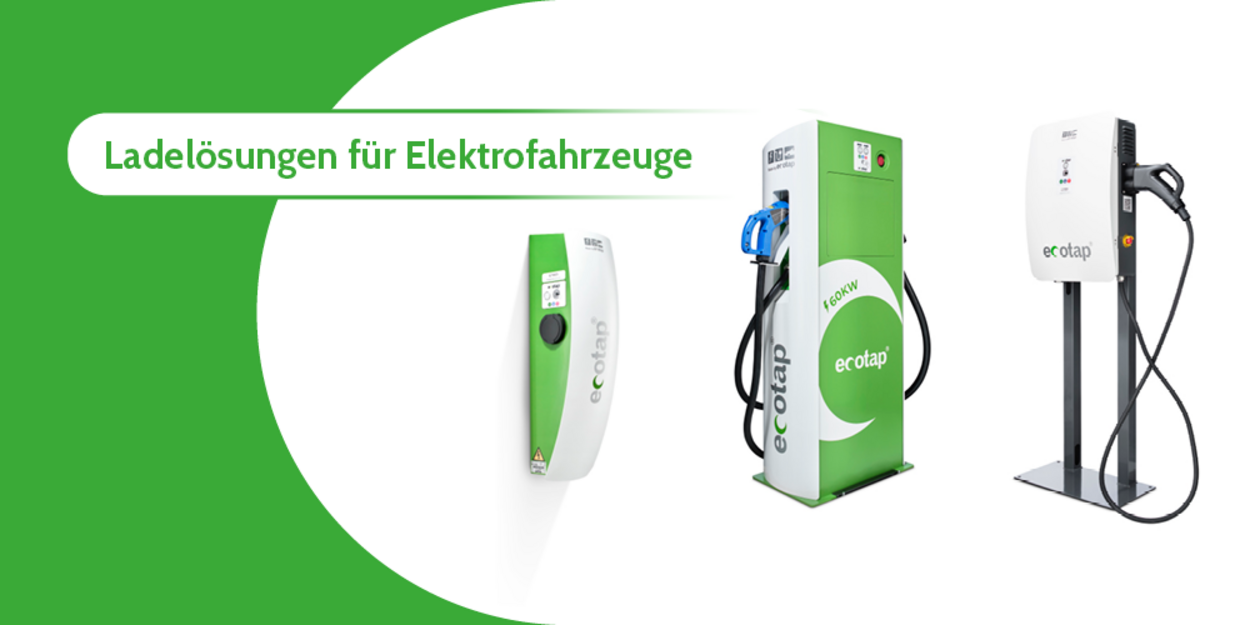 E-Mobility bei Elektrofirma Jens Stollberg in Erfurt